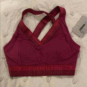 gymshark sport bra
